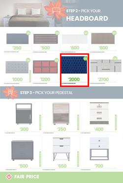 Fair Price : A Whisper Of Autumn (28 February - 31 March 2026), page 16