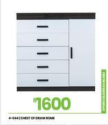Rome Chest Of Draw 4-044