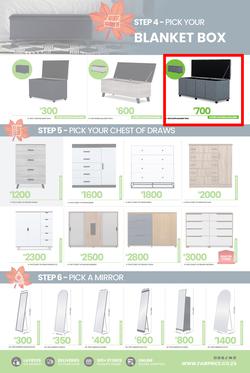 Fair Price : A Whisper Of Autumn (28 February - 31 March 2026), page 17