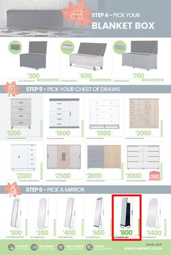 Fair Price : A Whisper Of Autumn (28 February - 31 March 2026), page 17