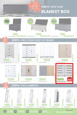 Fair Price : A Whisper Of Autumn (28 February - 31 March 2026), page 17