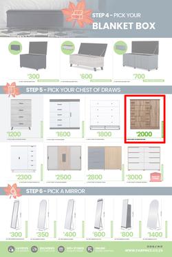 Fair Price : A Whisper Of Autumn (28 February - 31 March 2026), page 17