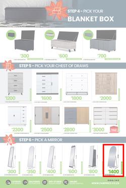 Fair Price : A Whisper Of Autumn (28 February - 31 March 2026), page 17