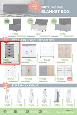 Fair Price : A Whisper Of Autumn (28 February - 31 March 2026), page 17