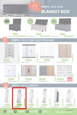 Fair Price : A Whisper Of Autumn (28 February - 31 March 2026), page 17