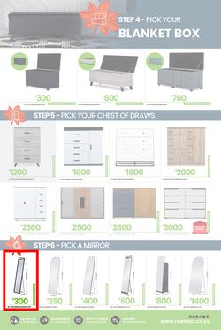 Fair Price : A Whisper Of Autumn (28 February - 31 March 2026), page 17