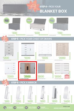 Fair Price : A Whisper Of Autumn (28 February - 31 March 2026), page 17