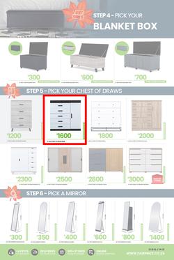 Fair Price : A Whisper Of Autumn (28 February - 31 March 2026), page 17