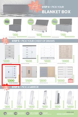 Fair Price : A Whisper Of Autumn (28 February - 31 March 2026), page 17