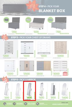 Fair Price : A Whisper Of Autumn (28 February - 31 March 2026), page 17