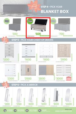 Fair Price : A Whisper Of Autumn (28 February - 31 March 2026), page 17