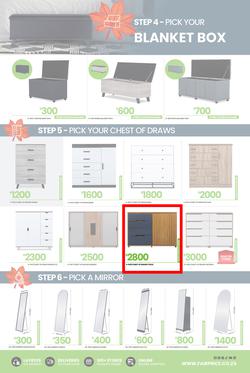 Fair Price : A Whisper Of Autumn (28 February - 31 March 2026), page 17