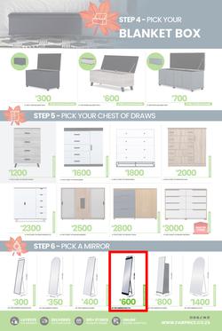 Fair Price : A Whisper Of Autumn (28 February - 31 March 2026), page 17