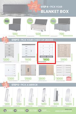 Fair Price : A Whisper Of Autumn (28 February - 31 March 2026), page 17