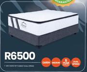 Everest Dual Spring Base Set 7-483