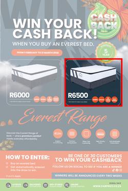 Fair Price : A Whisper Of Autumn (28 February - 31 March 2026), page 21