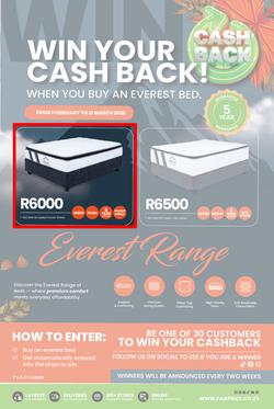 Fair Price : A Whisper Of Autumn (28 February - 31 March 2026), page 21