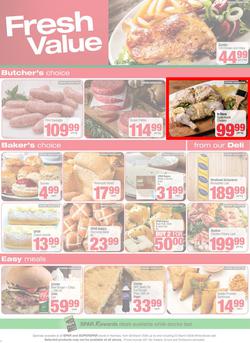 SPAR & SUPERSPAR Namibia : Super Savings (09 March - 22 March 2026), page 2