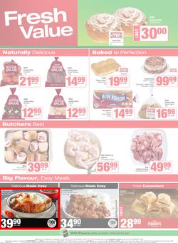 SPAR & SUPERSPAR Inland : Super Savings (09 March - 22 March 2026), page 2