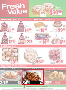 SPAR & SUPERSPAR Inland : Super Savings (09 March - 22 March 2026), page 2