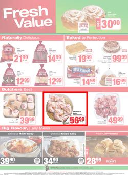 SPAR & SUPERSPAR Inland : Super Savings (09 March - 22 March 2026), page 2