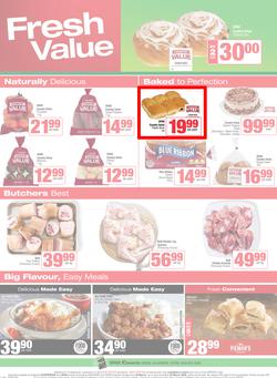 SPAR & SUPERSPAR Inland : Super Savings (09 March - 22 March 2026), page 2