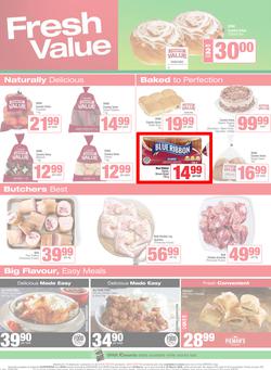 SPAR & SUPERSPAR Inland : Super Savings (09 March - 22 March 2026), page 2