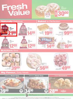 SPAR & SUPERSPAR Inland : Super Savings (09 March - 22 March 2026), page 2