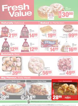 SPAR & SUPERSPAR Inland : Super Savings (09 March - 22 March 2026), page 2