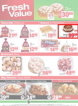 SPAR & SUPERSPAR Inland : Super Savings (09 March - 22 March 2026), page 2
