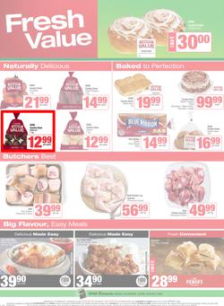 SPAR & SUPERSPAR Inland : Super Savings (09 March - 22 March 2026), page 2