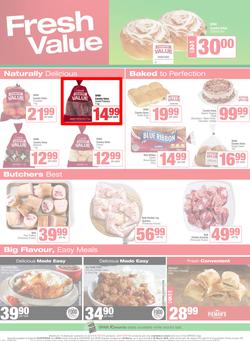 SPAR & SUPERSPAR Inland : Super Savings (09 March - 22 March 2026), page 2