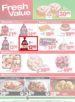 SPAR & SUPERSPAR Inland : Super Savings (09 March - 22 March 2026), page 2