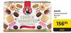 Bakers Choice Assorted Biscuits-1Kg