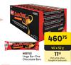 Nestle Large Br One Chocolate Bars-40 x 52g