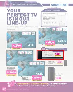 Game : Electronics Mania (17 March - 20 April 2026), page 2