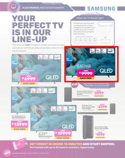 Game : Electronics Mania (17 March - 20 April 2026), page 2