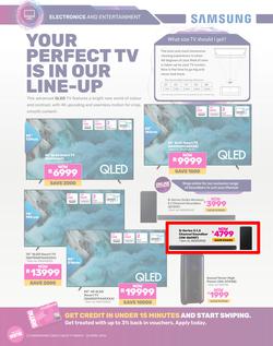 Game : Electronics Mania (17 March - 20 April 2026), page 2