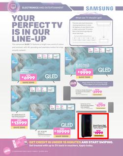 Game : Electronics Mania (17 March - 20 April 2026), page 2