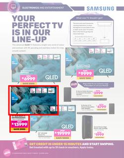 Game : Electronics Mania (17 March - 20 April 2026), page 2