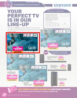 Game : Electronics Mania (17 March - 20 April 2026), page 2