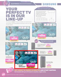 Game : Electronics Mania (17 March - 20 April 2026), page 2