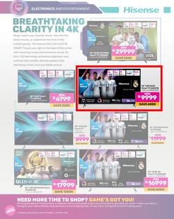 Game : Electronics Mania (17 March - 20 April 2026), page 4