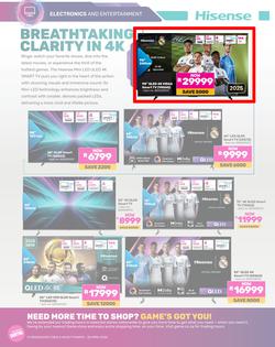 Game : Electronics Mania (17 March - 20 April 2026), page 4