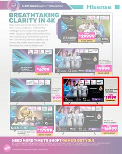 Game : Electronics Mania (17 March - 20 April 2026), page 4