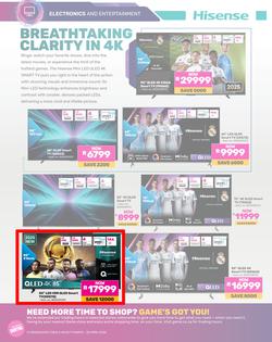 Game : Electronics Mania (17 March - 20 April 2026), page 4