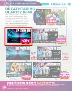 Game : Electronics Mania (17 March - 20 April 2026), page 4