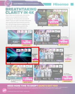 Game : Electronics Mania (17 March - 20 April 2026), page 4