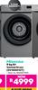 Hisense 8Kg Air Vented Dryer DV1W801UT 850007300