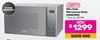 Defy 30L Solo Microwave Oven DMO390 837188